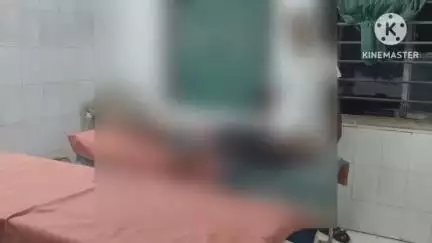 पकरीबरावां: नवादा के हसनगंज में जमीनी विवाद को लेकर एक अधेड़ की पीट-पीट कर हत्या, हत्यारों की गिरफ्तारी के लिए पुलिस कर रही छापेमारी