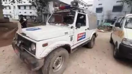 बिहार: कोसुक पुल के पास पुलिस ने एक अज्ञात बुजुर्ग व्यक्ति का शव बरामद किया