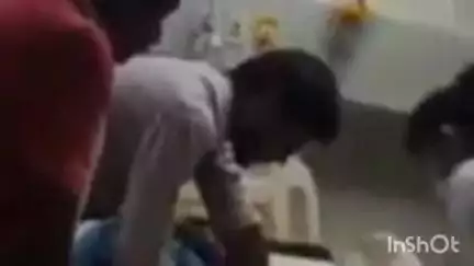हुज़ूर: रीवा: ब्लैक लिस्टेड मीटर रीडरों के धरने का छठवां दिन, तीन बीमार, एक की हालत गंभीर