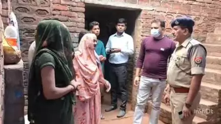 छिबरामऊ: सुल्तानपुर गांव में प्रेमी ने युवती की गोली मारकर की हत्या फिर की खुदकुशी