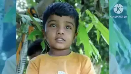 आंबेगाव: कारच्या धडकेने चिमुरड्याचा मृत्यू'; रांजणगाव ओझर अष्टविनायक महामार्गावरील घटना