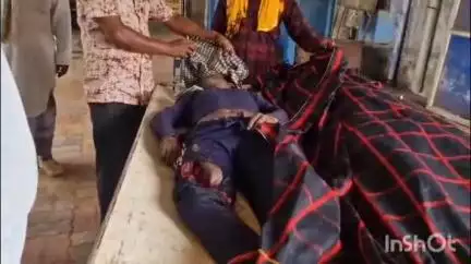 তালড্যাংরা: পাইকা গ্রামে বাইক ও পিকআপ ভ্যানের ধাক্কায় মৃত 2