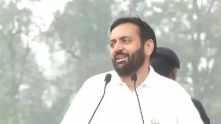 अंतर्राष्ट्रीय योग दिवस के अवसर पर मुख्यमंत्री श्री नायब सिंह सैनी ने की घोषणाएं
