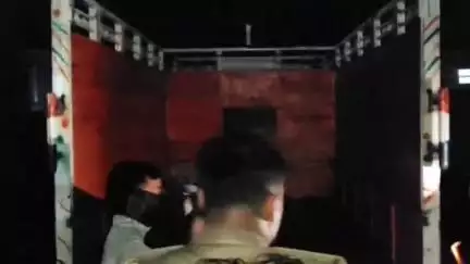 फरेंदा: ग्राम सभा जंगल जोगियाबारी में संदिग्ध परिस्थितियों में विवाहिता का शव फंदे से लटकता मिला