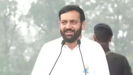 प्रधानमंत्री श्री नरेंद्र मोदी ने योग को अंतरराष्ट्रीय मंच पर स्थापित करने का कार्य किया : मुख्यमंत्री नायब सिंह सैनी