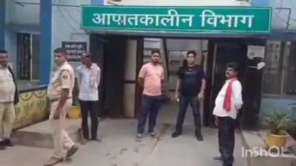गोपालगंज: बड़कागांव में ससुराल वालों ने विवाहिता को जहर खिलाकर की हत्या, पुलिस जांच में जुटी