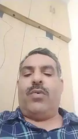 अमेरिका के हमले के बाद मै कुछ कहना चाहता हूं।
