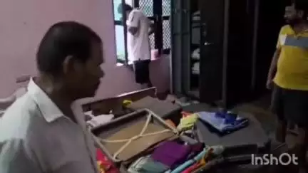 हर्रैया: दुबौलिया थाना क्षेत्र के रानीपुर लाद और सुअरहा में 3 घरों में हुई चोरी