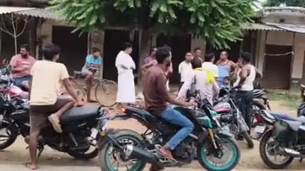 जयसिंहपुर: पिपरा अहीरवन पुरवा के पास किराना दुकानदार पर हुआ जानलेवा हमला, अस्पताल में इलाज जारी