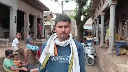 थाना mohabbat pur painsha के लोहटी गांव में महिला का हुआ अपाहरण