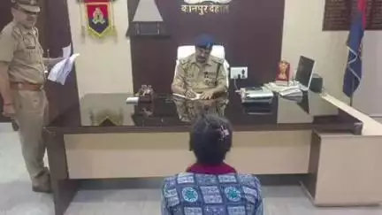 अकबरपुर: माती पुलिस कार्यालय में SP ने पीड़ितों व फरियादियों की समस्याएं सुनीं, सभी संबंधित को निस्तारण के लिए दिए निर्देश