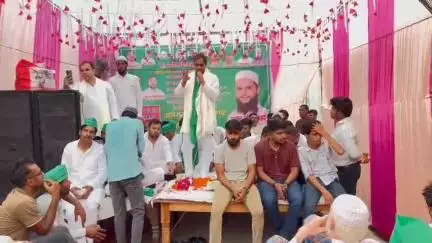 #ज्यादा से ज्यादा किसान मजदूरों की समस्याओं हल कराना प्राथमिकता।
#Solving the problems of as many farmers and laborers as possible is a priority.
#rajendra_yadav 
#national_president