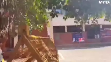 जींद: खेड़ी तलोडा: ₹40000 की उधारी न चुका पाने पर ट्राली छीनी, बेइज्जत व्यक्ति ने की आत्महत्या
