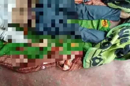देवरी: देवरी के पास उतका में करंट लगने से 28 वर्षीय नागरिक की मौत, मौके पर पहुंची पुलिस