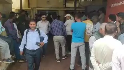 बागेश्वर: 27 वर्षीय विवाहिता ने अज्ञात कारणों से जहरीला पदार्थ गटका, हालत नाजुक होने पर हायर सेंटर रेफर
