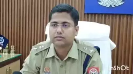 अकबरपुर: जिले में 3 थानों के प्रभारियों का हुआ तबादला, एसपी ने जारी किया आदेश