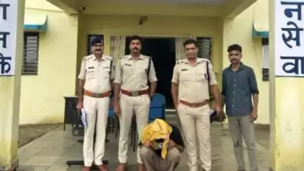 शिवपुरी: आरक्षक भर्ती परीक्षा में फर्जीवाड़े के मामले में सतनवाडा पुलिस ने मुरैना से एक आरोपी को किया गिरफ्तार, अब तक 5 पकड़े गए