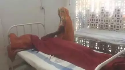 अमरपुर: छोटी सिंहुड़ी में करिश्मा कुमारी ने फांसी लगाकर की आत्महत्या, कारण अज्ञात
