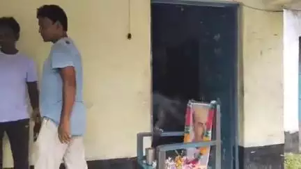 বরাবাজার: সিন্দরীতে শ্যামাপ্রসাদ মুখার্জি প্রয়াণ দিবস পালন, উপস্থিত OBC মোর্চার রাজ্য কমিটির সদস্য সহ অন্যরা