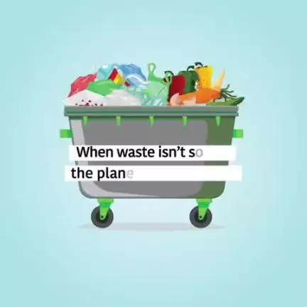 Waste isn’t waste—until we waste it! Let’s get smart about waste segregation and give recyclables a second life.  
#moefcc #railminindia #gmblw