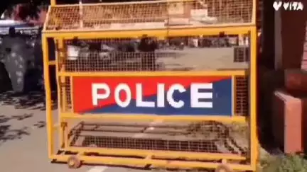 जींद: काकड़ोद के युवक से विदेश भेजने के नाम पर ₹20 लाख 64 हजार की ठगी, उचाना थाने में मामला दर्ज
