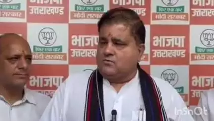 देहरादून: त्रिस्तरीय पंचायत चुनाव पर हाईकोर्ट ने लगाई रोक, बीजेपी ने प्रस्तुत किया अपना पक्ष