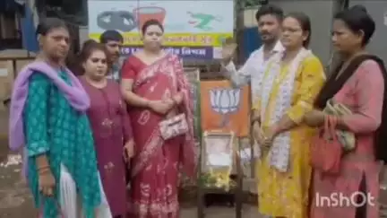 বালি-জগাছা: দক্ষিণ হাওড়া 1 নম্বর মণ্ডলের তরফে শ্যামাপ্রসাদ মুখার্জির প্রয়াণ দিবস পালন