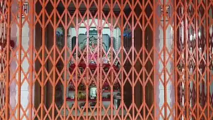 गोटेगांव निषाद राज एकता मंच द्वारा माता सिंह वाहिनी दरबार में 151 मात्र शक्तियों के द्वारा सुहागिलो का कार्यक्रम किया गया जिसमें क्षेत्रीय विधायक महेंद्र नागेश भी पूजन में शामिल हुए