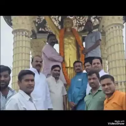 उतरौला: भाजपा कार्यकर्ताओं ने सोमवार को बलिदान दिवस के रूप में श्यामा प्रसाद मुखर्जी की पुण्यतिथि मनाई