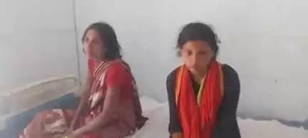 कुचायकोट: गोपालपुर थाना क्षेत्र के तकियाबारी गांव में जमीनी विवाद में हुई मारपीट, मां-बेटी जख्मी