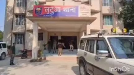 बांके बाज़ार: लुटुआ में 6 साल की बच्ची के साथ सामूहिक दुष्कर्म