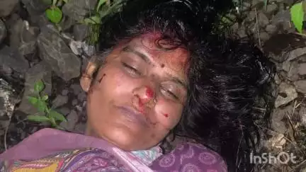 नांदुरा: बडनेरा भुसावळ पॅसेंजरमधून पडून अनोळखी महिलेचा खुमगाव बुर्टी येथे मृत्यू