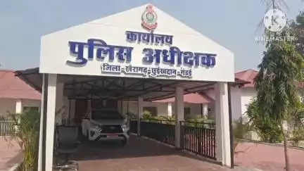 साप्ताहिक रिपोर्ट के अनुसार केसीजी पुलिस ने अवैध शराब, गांजा, गुमशुदा और यातायात उल्लंघनों पर बड़ा अभियान चलाया