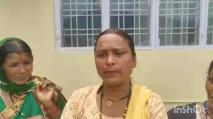 बागेश्वर: अनर्सा में एक ग्रामीण ने आम रास्ता तोड़ा, 250 परिवार प्रभावित, ग्रामीणों को आवाजाही में हो रही परेशानी#JANSAMASIYA
