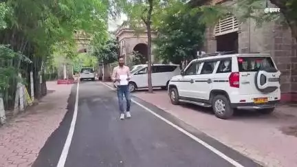 खंडवा नगर: संयुक्त कृषक संगठन के पदाधिकारी कलेक्टर कार्यालय पहुंचे, बीज और प्रमाणीकरण की जांच की मांग की