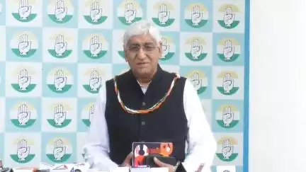 रायपुर: अमेरिका द्वारा ट्रैवल एडवाइजरी पर पूर्व उपमुख्यमंत्री टीएस सिंहदेव का बयान, कहा- यह देश के लिए फेलियर है