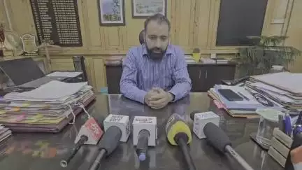 कल्पा: किन्नौर के नदी नालों का बढ़ता जलस्तर, गर्मी के कारण डीसी ने जारी किया अलर्ट