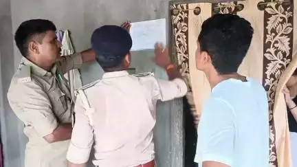 विगत् 24 घंटे में विशेष अभियान चलाकर कुल-732 वारंट, सम्मन, इश्तेहार एवं कुर्की का निष्पादन।