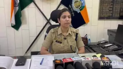 मंडी: चलती गाड़ी में शराब पीने और कपल की अभद्रता के वायरल वीडियो मामले में मंडी पुलिस ने काटे ऑनलाइन चालान: एसपी साक्षी वर्मा