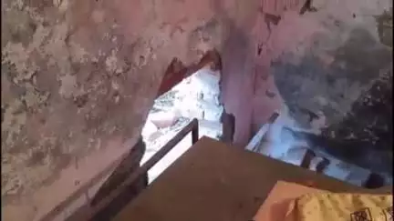 महाराजगंज: अतरेहटा में अज्ञात चोरों ने सरकारी समिति और एक घर में सेंध काटकर चोरी की घटना को दिया अंजाम