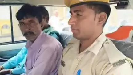 पिंडवाड़ा: रोहिड़ा पुलिस ने गश्त के दौरान उपला डांकिया के पास टोपीदार बंदूक लेकर घूम रहे एक व्यक्ति को किया गिरफ्तार