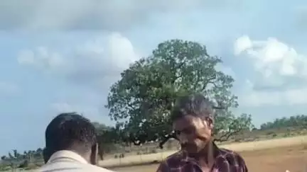 मझगवां: चित्रकूट: धारकुण्डी थाना क्षेत्र में वन्यजीव सींग व गांजा तस्कर गिरफ्तार