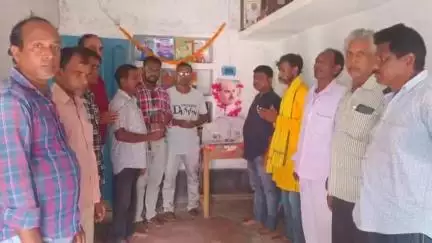 বিনপুর ২: শ্যামাপ্রসাদ মুখার্জির বলিদান দিবসে বেলপাহাড়ীতে শ্রদ্ধাঞ্জলি BJP-র , উপস্থিত BJP-র জেলা সম্পাদক