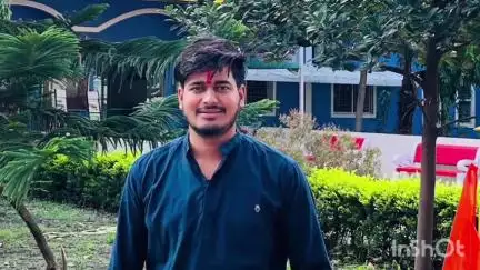 रायसेन: अभाविप के अश्वनी पटेल बने विभाग संयोजक