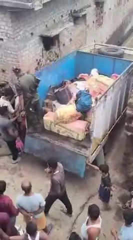 maner ke chhihantar me bidesi sarab