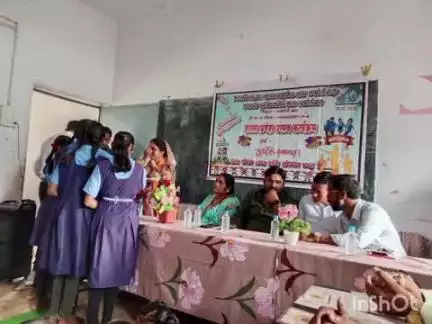 राजनांदगांव: शासकीय प्राथमिक शाला और शासकीय पूर्व माध्यमिक शाला लखोली में शाला प्रवेश उत्सव का किया गया आयोजन