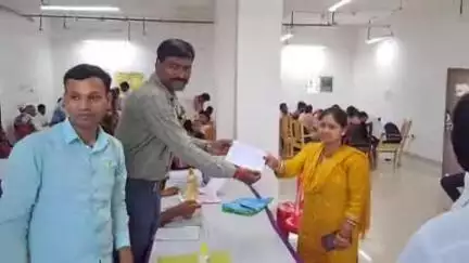 अरियरी: अरियरी प्रखंड उपचुनाव में तीन प्रत्याशी निर्विरोध निर्वाचित, तीन पदों के लिए 9 जुलाई को होगा मतदान