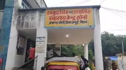 सोनो: औरैया गांव में अज्ञात वाहन की टक्कर से अधेड़ की हुई मौत