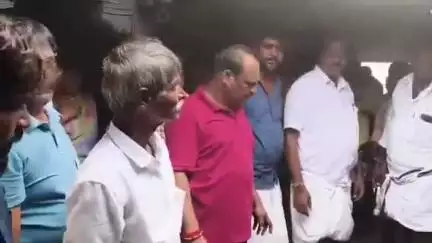 శంకరంపేట ఏ: జమ్మికుంటలో పేలిన సిలిండర్, తప్పిన ప్రాణాపాయం