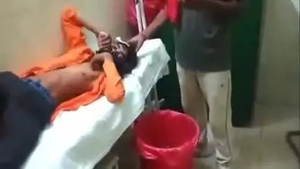 बारा: 4 दिन पहले पंडित के पूरा गांव में दबंगों की मारपीट से घायल किशोर की इलाज के दौरान हुई मौत
